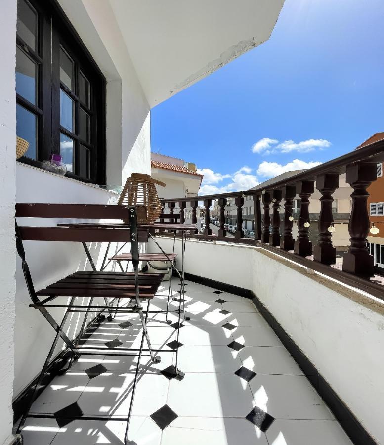 Central House Corralejo Exterior foto