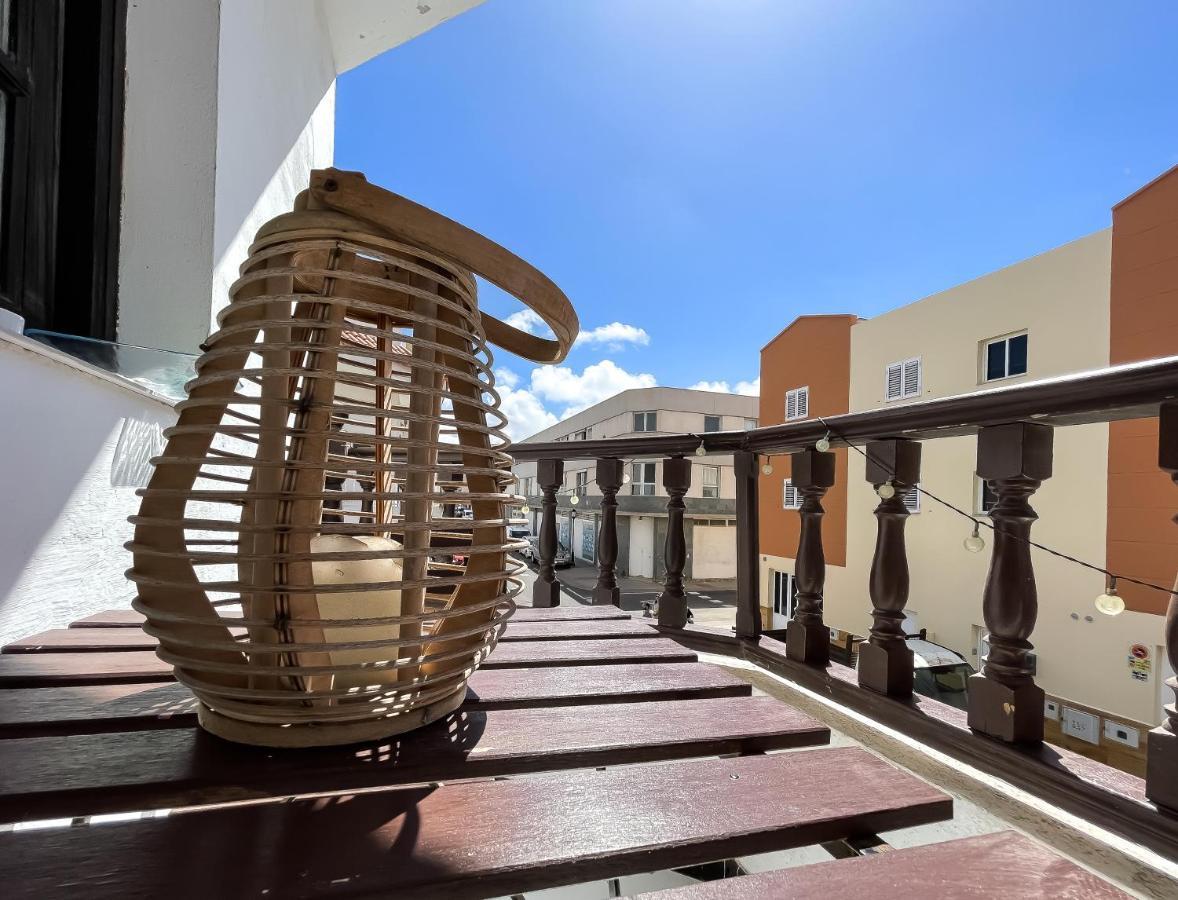 Central House Corralejo Exterior foto