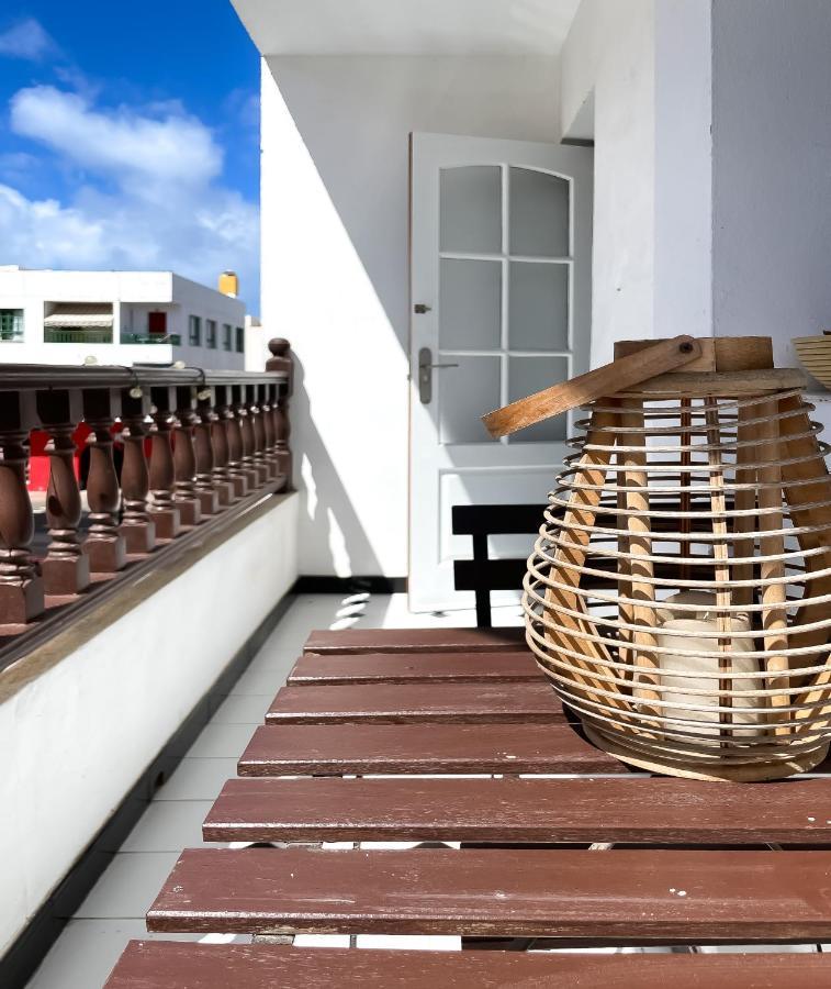 Central House Corralejo Exterior foto