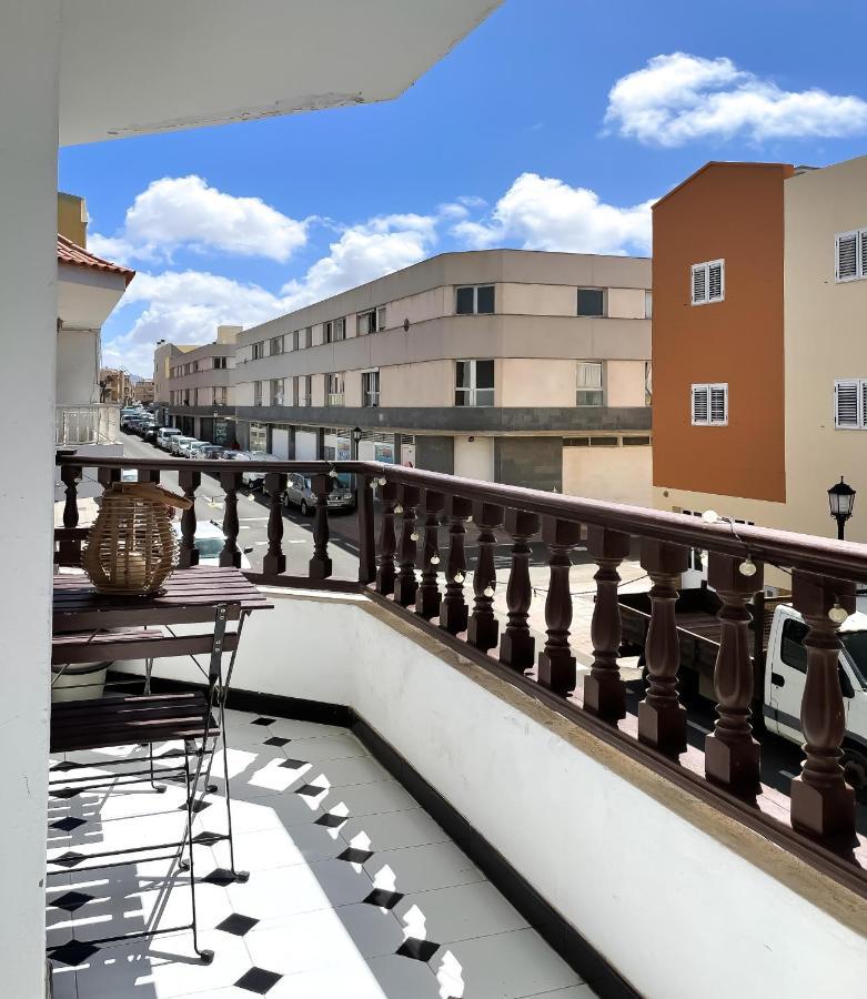 Central House Corralejo Exterior foto